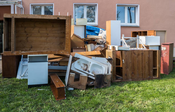 Best Household Junk Removal  in Glenwood Landing, NY