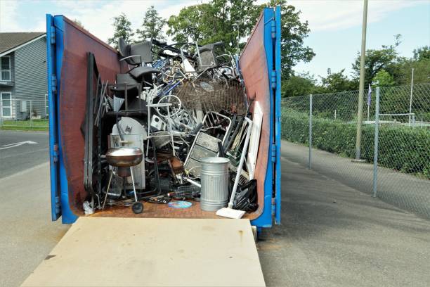 Best Commercial Cleanout Services  in Glenwood Landing, NY