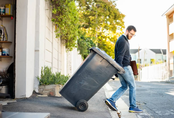 Best Attic Cleanout Services  in Glenwood Landing, NY
