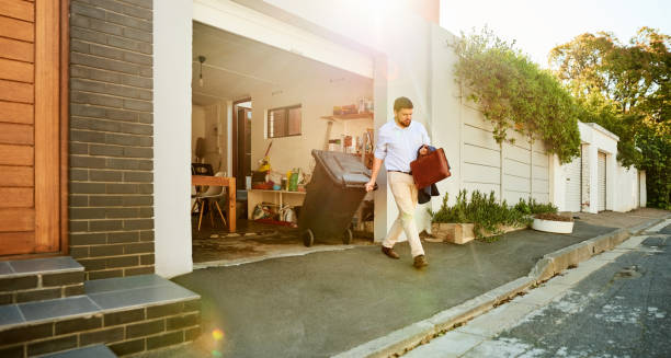Trusted Glenwood Landing, NY Junk Removal Experts