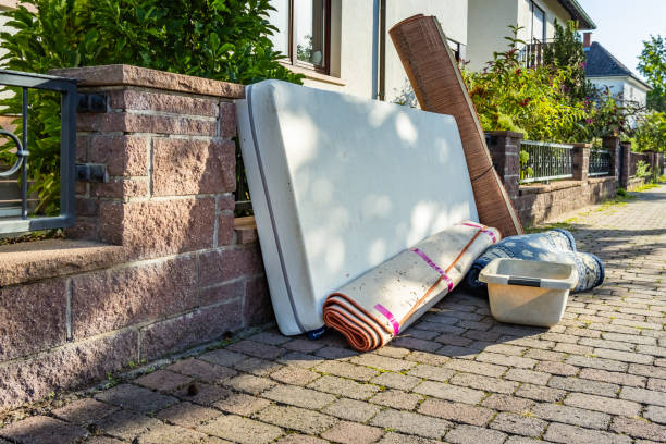 Best Commercial Cleanout Services  in Glenwood Landing, NY