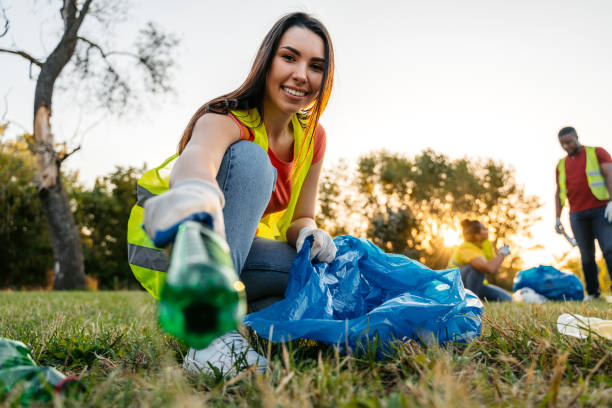 Best Yard Waste Removal  in Glenwood Landing, NY