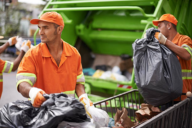 Best Professional Junk Removal  in Glenwood Landing, NY